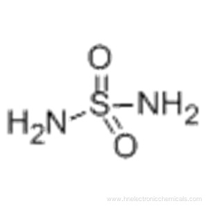 Sulfamide CAS 7803-58-9